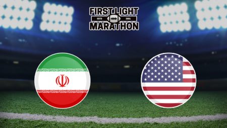 Soi kèo bóng đá trận Iran vs Mỹ, 02h00 – 30/11/2022