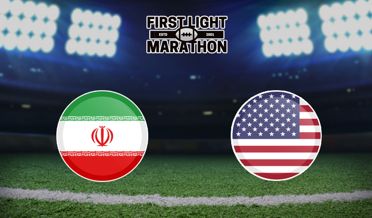 Soi kèo bóng đá trận Iran vs Mỹ, 02h00 – 30/11/2022