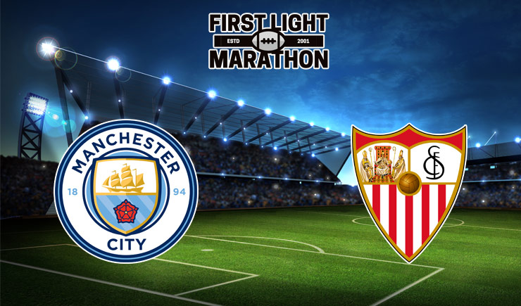 Soi kèo tỷ số trận Man City vs Sevilla, 03h00 – 03/11/2022