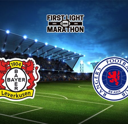 Soi kèo tỷ số trận Bayer Leverkusen vs Rangers, 20h00 – 10/12/2022