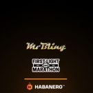 Mr Bling Slot