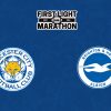 Soi kèo nhận định Leicester City vs Brighton, 22h00 – 21/01/2023