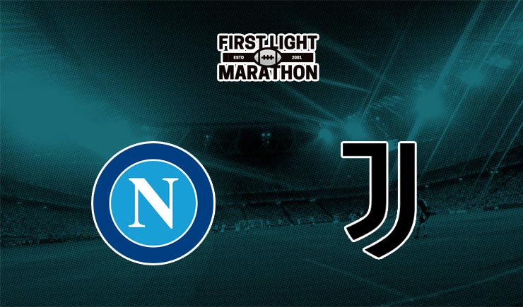Soi kèo Napoli vs Juventus, 02h45 – 14/01/2023