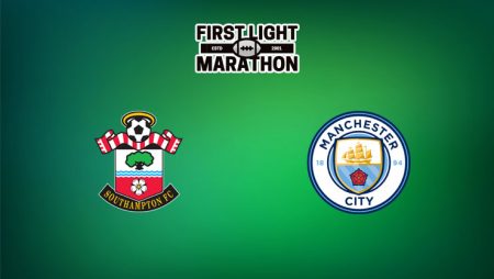 Soi kèo Southampton vs Man City, 03h00 – 12/01/2023 tại W88