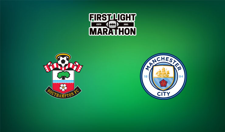 Soi kèo Southampton vs Man City, 03h00 – 12/01/2023 tại W88