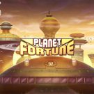 Planet Fortune Slot