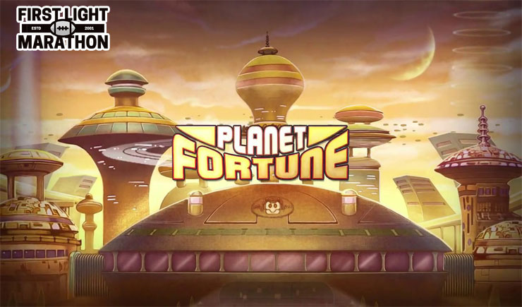 Cách chơi Planet Fortune Slot