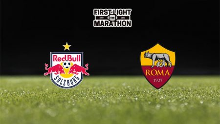 Soi kèo RB Salzburg vs AS Roma, 0h45 – 17/02/2023 tại 188BET