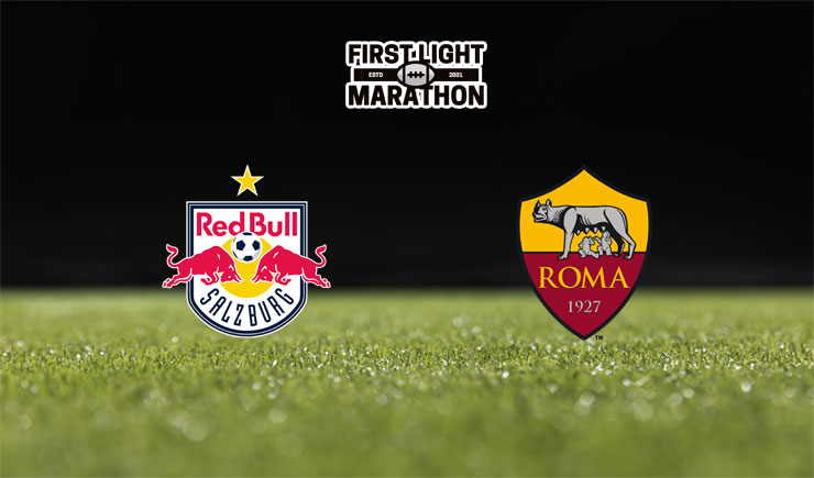 Soi kèo RB Salzburg vs AS Roma, 0h45 – 17/02/2023