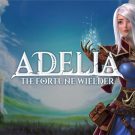 Adelia the Fortune Wielder Slot