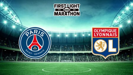 Soi kèo nhận định PSG vs Lyon, 01h45 – 03/04/2023 cùng M88