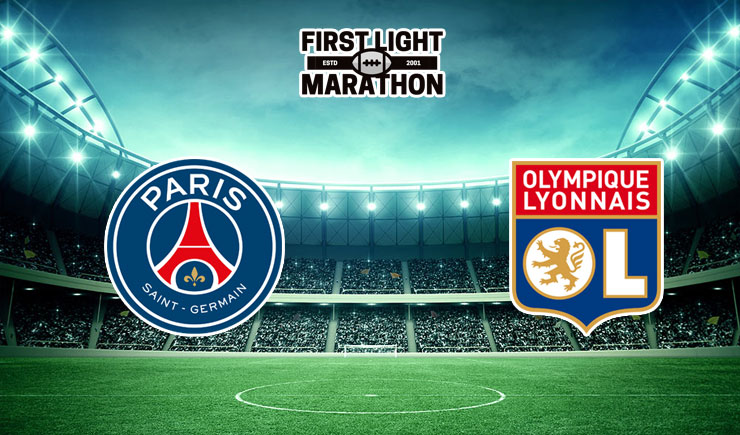 Soi kèo nhận định PSG vs Lyon, 01h45 – 03/04/2023 cùng M88