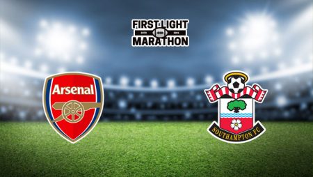 Soi kèo Arsenal vs Southampton, 02h00 – 22/04/2023 tại SV388