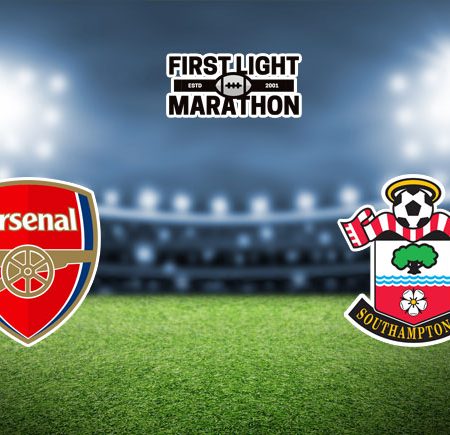 Soi kèo Arsenal vs Southampton, 02h00 – 22/04/2023 tại SV388