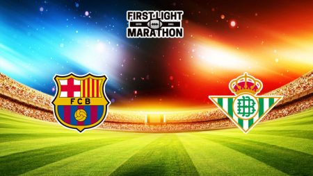 Soi kèo Barcelona vs Real Betis, 02h00 – 30/04/2023 với BET69