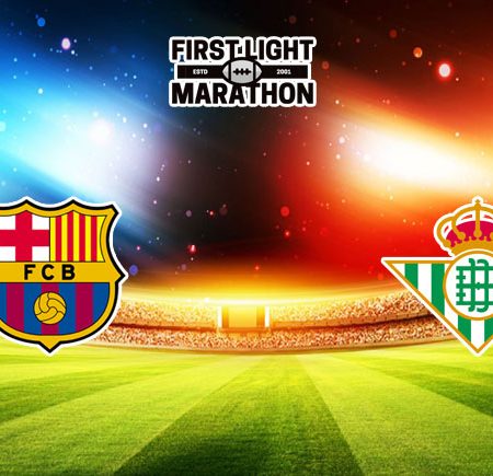 Soi kèo Barcelona vs Real Betis, 02h00 – 30/04/2023 với BET69