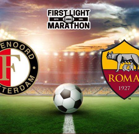 Soi kèo Feyenoord vs AS Roma, 23h45 – 13/04/2023 ở 188BET