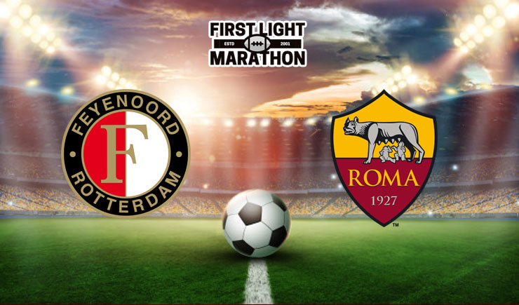 Soi kèo Feyenoord vs AS Roma, 23h45 – 13/04/2023 ở 188BET