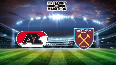 Soi kèo tỷ số trận AZ Alkmaar vs West Ham, 02h00 – 19/05/2023