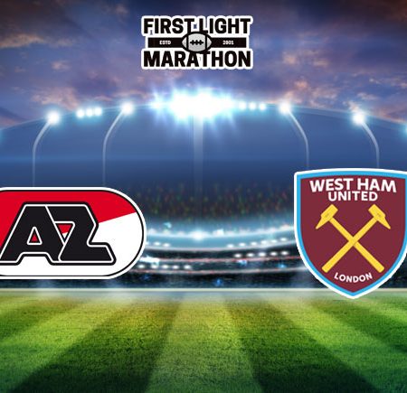Soi kèo tỷ số trận AZ Alkmaar vs West Ham, 02h00 – 19/05/2023