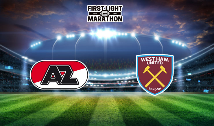 Soi kèo tỷ số trận AZ Alkmaar vs West Ham, 02h00 – 19/05/2023