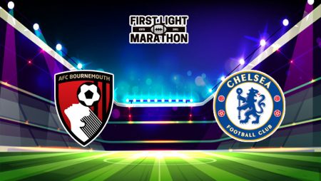 Soi kèo Bournemouth vs Chelsea, 21h00 – 06/05/2023