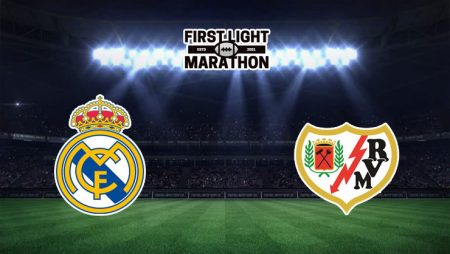 Soi kèo Real Madrid vs Rayo Vallecano, 0h30 – 25/05/2023 – BK8