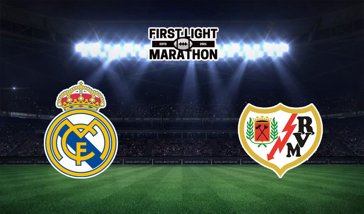 Soi kèo Real Madrid vs Rayo Vallecano, 0h30 – 25/05/2023 – BK8