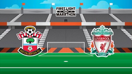 Soi kèo Southampton vs Liverpool, 22h30 – 28/05/2023 tại W88