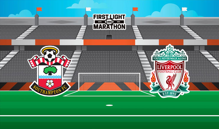 Soi kèo Southampton vs Liverpool, 22h30 – 28/05/2023 tại W88