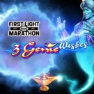 3 Genie Wishes Slot