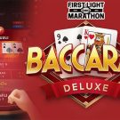 Baccarat Deluxe