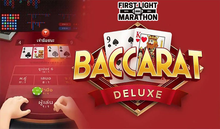 Baccarat Deluxe