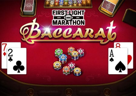 Baccarat