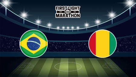 Soi kèo nhà cái trận Brazil vs Guinea, 02h30 – 18/06/2023