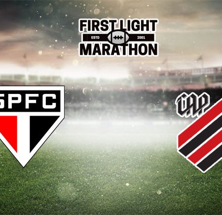 Soi kèo Sao Paulo vs Athletico Paranaense, 05h00 – 22/06/2023