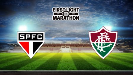 Soi kèo Sao Paulo vs Fluminense, 02h00 – 02/07/2023