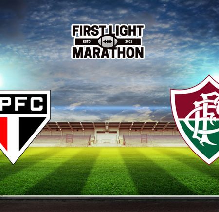 Soi kèo Sao Paulo vs Fluminense, 02h00 – 02/07/2023