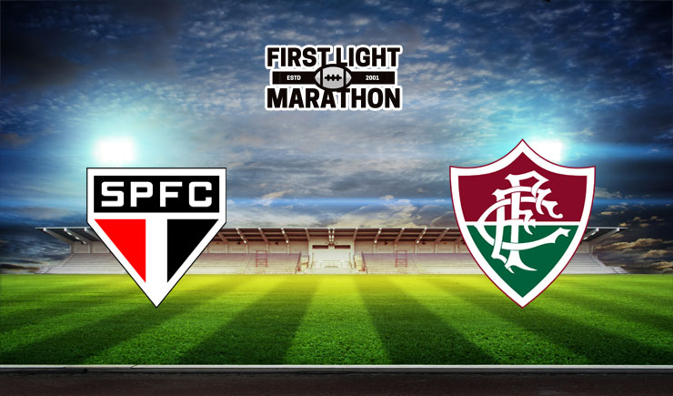 Soi kèo Sao Paulo vs Fluminense, 02h00 – 02/07/2023