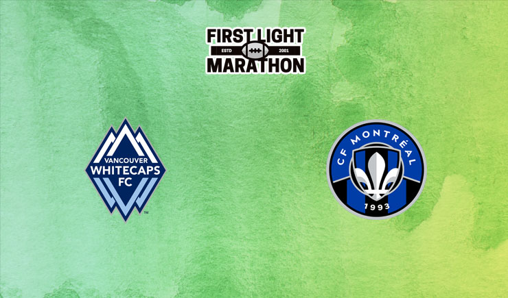 Soi kèo Vancouver Whitecaps vs CF Montreal, 9h00 – 08/06/2023