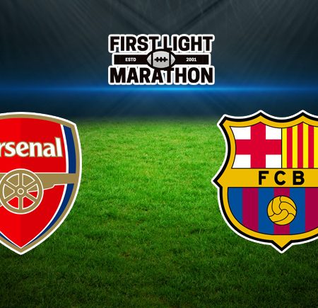 Soi kèo tỷ số trận Arsenal vs Barcelona, 09h30 – 27/07/2023