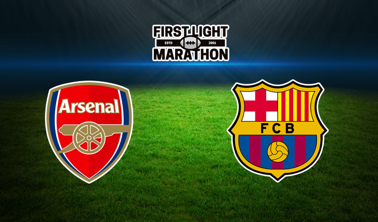 Soi kèo tỷ số trận Arsenal vs Barcelona, 09h30 – 27/07/2023