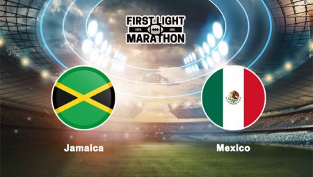 Soi kèo nhận định Jamaica vs Mexico, 09h00 – 13/07/2023