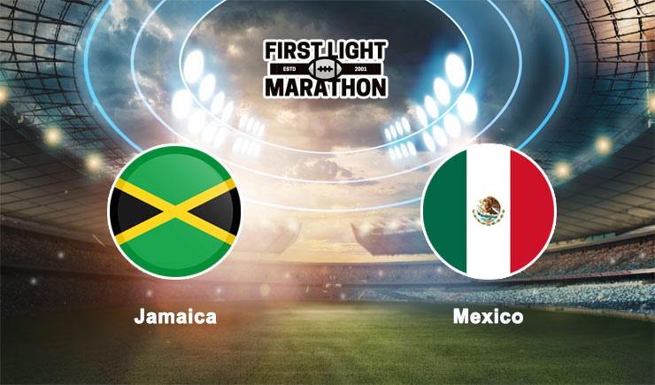 Soi kèo nhận định Jamaica vs Mexico, 09h00 – 13/07/2023