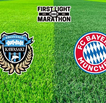 Soi kèo Kawasaki Frontale vs Bayern Munich, 17h00 – 29/7/2023