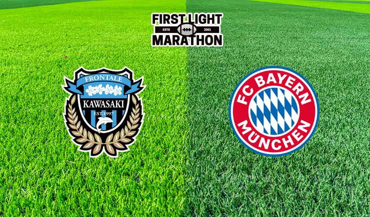 Soi kèo Kawasaki Frontale vs Bayern Munich, 17h00 – 29/7/2023