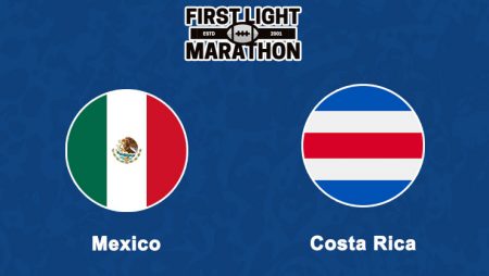 Soi kèo 188BET trận Mexico vs Costa Rica, 08h30 – 09/07/2023