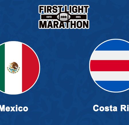 Soi kèo 188BET trận Mexico vs Costa Rica, 08h30 – 09/07/2023