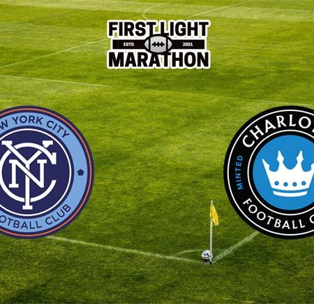 Soi kèo New York City vs Charlotte, 06h30 – 06/07/2023 -188BET