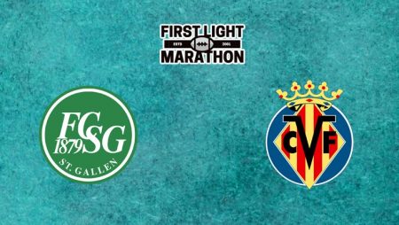 Soi kèo nhà cái St Gallen vs Villarreal, 18h00 – 15/07/2023